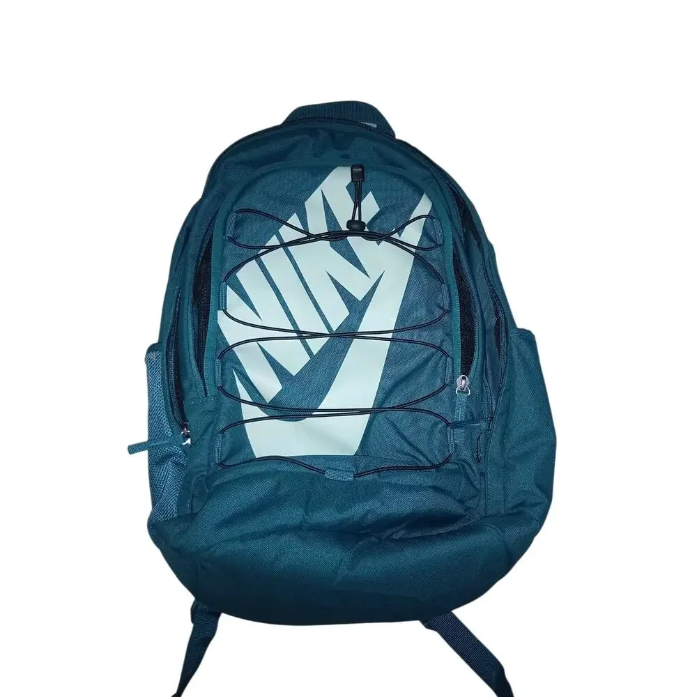 Nike Hayward 2.0 Backpack Teal